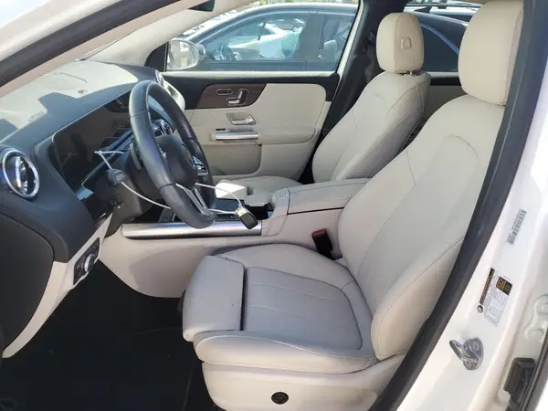 2023 MERCEDES-BENZ GLA-KLASSE COPART lot 71233935 auction photo 7