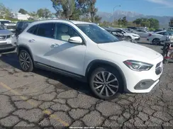 W1N4N4GB6PJ458690 2023 MERCEDES-BENZ GLA-KLASSE
