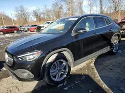 W1N4N4GB6PJ484299 2023 MERCEDES-BENZ GLA-KLASSE