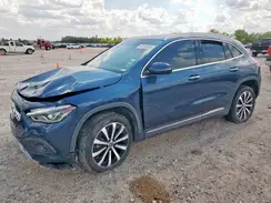 W1N4N4GB6PJ499045 2023 MERCEDES-BENZ GLA-KLASSE