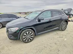 W1N4N4GB6PJ523098 2023 MERCEDES-BENZ GLA-KLASSE