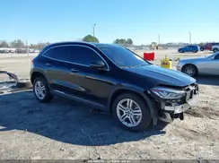 W1N4N4GB6PJ526213 2023 MERCEDES-BENZ GLA-KLASSE