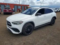 W1N4N4GB6PJ528060 2023 MERCEDES-BENZ GLA-KLASSE