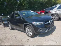 W1N4N4GB6PJ528639 2023 MERCEDES-BENZ GLA-KLASSE