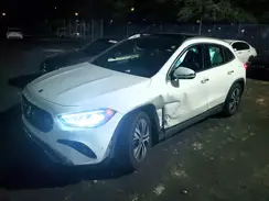 W1N4N4GB6R3576239 2024 MERCEDES-BENZ GLA-KLASSE