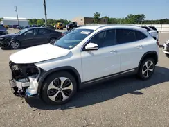 W1N4N4GB6SJ633674 2025 MERCEDES-BENZ GLA-KLASSE