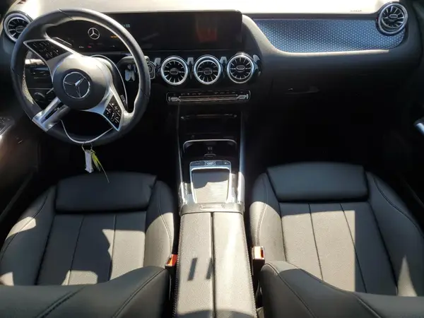 W1N4N4GB6SJ633674 2025 MERCEDES-BENZ GLA-KLASSE - Image 8