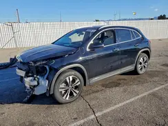W1N4N4GB6SJ635313 2025 MERCEDES-BENZ GLA-KLASSE
