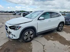 W1N4N4GB6SJ636378 2025 MERCEDES-BENZ GLA-KLASSE