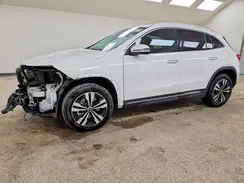 W1N4N4GB6SJ639071 2025 MERCEDES-BENZ GLA-KLASSE