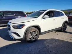 W1N4N4GB6SJ650295 2025 MERCEDES-BENZ GLA-KLASSE