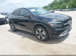 W1N4N4GB6SJ653553 2025 MERCEDES-BENZ GLA-KLASSE