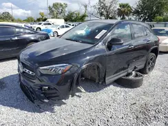 W1N4N4GB6SJ662169 2025 MERCEDES-BENZ GLA-KLASSE