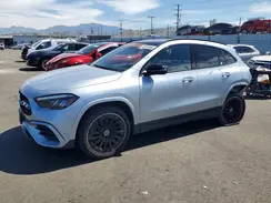 W1N4N4GB6SJ668814 2025 MERCEDES-BENZ GLA-KLASSE