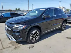 W1N4N4GB6SJ669560 2025 MERCEDES-BENZ GLA-KLASSE