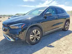 W1N4N4GB6SJ685757 2025 MERCEDES-BENZ GLA-KLASSE