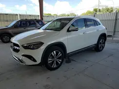 W1N4N4GB6SJ690280 2025 MERCEDES-BENZ GLA-KLASSE
