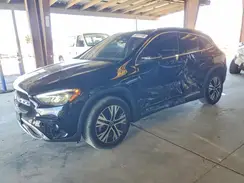 W1N4N4GB6SJ731331 2025 MERCEDES-BENZ GLA-KLASSE
