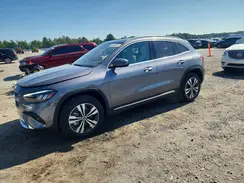 W1N4N4GB6SJ732589 2025 MERCEDES-BENZ GLA-KLASSE