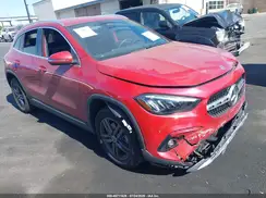 W1N4N4GB6TJ747403 2026 MERCEDES-BENZ GLA-KLASSE