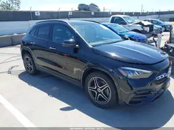 W1N4N4GB6TJ798884 2026 MERCEDES-BENZ GLA-KLASSE