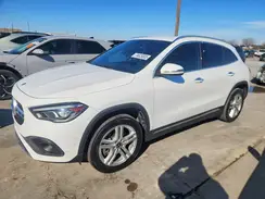 W1N4N4GB7MJ114782 2021 MERCEDES-BENZ GLA-KLASSE