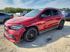 W1N4N4GB7MJ119982 2021 MERCEDES-BENZ GLA-KLASSE