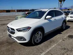 W1N4N4GB7MJ129928 2021 MERCEDES-BENZ GLA-KLASSE