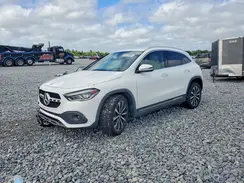 W1N4N4GB7MJ131839 2021 MERCEDES-BENZ GLA-KLASSE