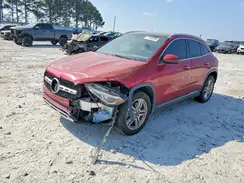 W1N4N4GB7MJ151833 2021 MERCEDES-BENZ GLA-KLASSE