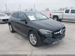 W1N4N4GB7MJ155087 2021 MERCEDES-BENZ GLA-KLASSE