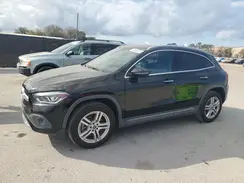 W1N4N4GB7MJ157065 2021 MERCEDES-BENZ GLA-KLASSE