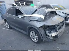 W1N4N4GB7MJ158152 2021 MERCEDES-BENZ GLA-KLASSE