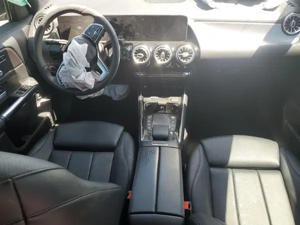 W1N4N4GB7MJ158409 2021 MERCEDES-BENZ GLA-KLASSE - Image 8