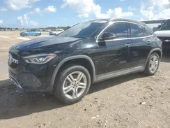 W1N4N4GB7MJ164629 2021 MERCEDES-BENZ GLA-KLASSE
