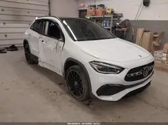W1N4N4GB7MJ169958 2021 MERCEDES-BENZ GLA-KLASSE