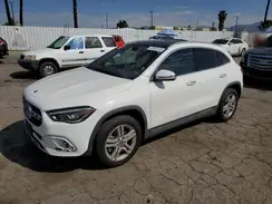 W1N4N4GB7MJ170107 2021 MERCEDES-BENZ GLA-KLASSE