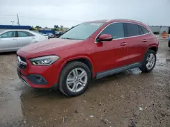 W1N4N4GB7MJ172990 2021 MERCEDES-BENZ GLA-KLASSE