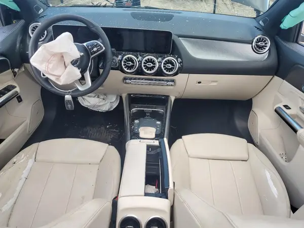 W1N4N4GB7MJ187456 2021 MERCEDES-BENZ GLA-KLASSE - Image 8