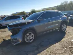 W1N4N4GB7MJ189871 2021 MERCEDES-BENZ GLA-KLASSE