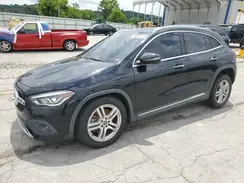 W1N4N4GB7MJ190759 2021 MERCEDES-BENZ GLA-KLASSE