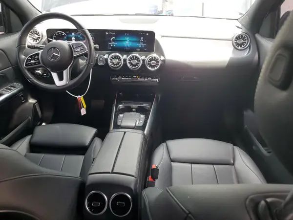 W1N4N4GB7MJ190759 2021 MERCEDES-BENZ GLA-KLASSE - Image 8