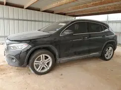 W1N4N4GB7MJ204448 2021 MERCEDES-BENZ GLA-KLASSE