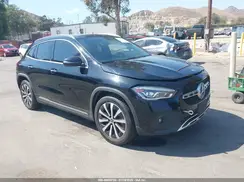 W1N4N4GB7MJ215532 2021 MERCEDES-BENZ GLA-KLASSE