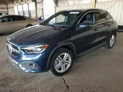 W1N4N4GB7MJ215935 2021 MERCEDES-BENZ GLA-KLASSE