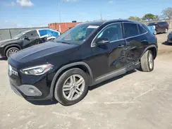 W1N4N4GB7MJ226904 2021 MERCEDES-BENZ GLA-KLASSE