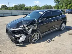W1N4N4GB7MJ232542 2021 MERCEDES-BENZ GLA-KLASSE