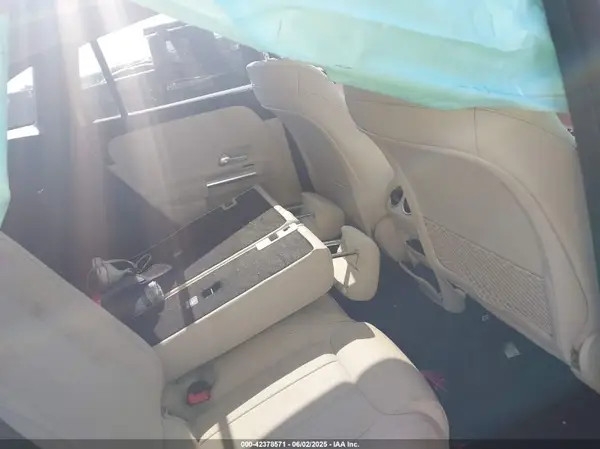 W1N4N4GB7MJ246022 2021 MERCEDES-BENZ GLA-KLASSE - Image 8