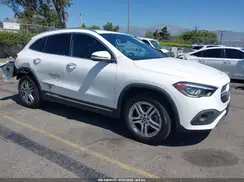 W1N4N4GB7MJ247073 2021 MERCEDES-BENZ GLA-KLASSE