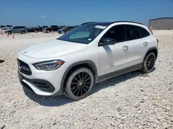 W1N4N4GB7MJ263385 2021 MERCEDES-BENZ GLA-KLASSE